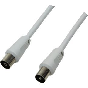 Image of LogiLink CA1060 coax-kabel