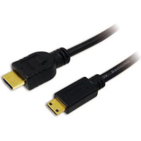 Image of LogiLink CH0021 HDMI kabel