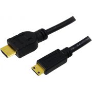 LogiLink-CH0023-HDMI-kabel-2m