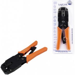 Image of LogiLink Crimping tool universal
