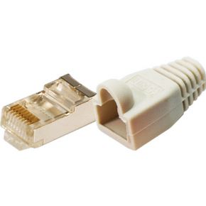 Image of LogiLink MP0011 kabel-connector