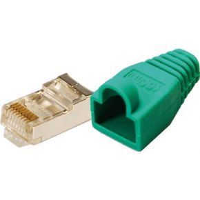 Image of LogiLink MP0013 kabel-connector