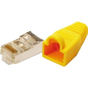 Image of LogiLink MP0015 kabel-connector