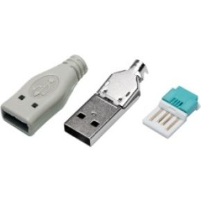 Image of LogiLink UP0003 kabel-connector