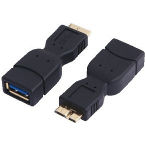 Image of LogiLink USB 3.0 A/micro-B