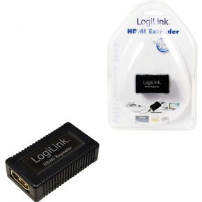 Image of LogiLink Video Repeater HDMI