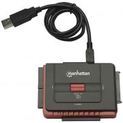 Manhattan-179195-USB-SATA-IDE-adapter