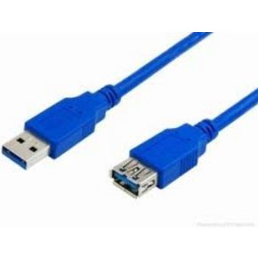 Image of MediaRange 3m, USB3.0-A - USB3.0-A