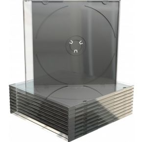 Image of CD Slimcase black