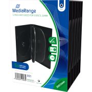 MediaRange-BOX35-5-CD-doosje