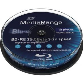 MediaRange MR501 Lees/schrijf blu-ray disc