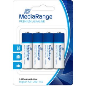 Image of MediaRange MRBAT104 niet-oplaadbare batterij