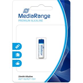 Image of MediaRange MRBAT115 niet-oplaadbare batterij