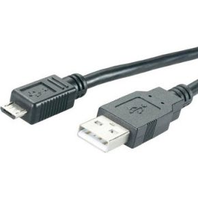 Image of MediaRange MRCS138 USB-kabel
