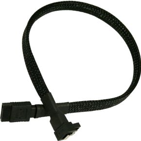Image of Nanoxia 900100030 SATA-kabel