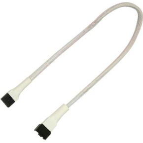 Image of 4-Pin PWM Verläng. 60cm Wh