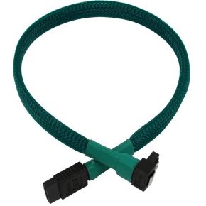 Image of Nanoxia 900500030 SATA-kabel