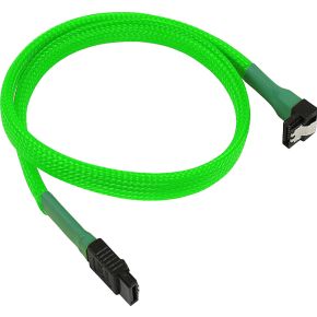Image of Nanoxia NXS6G30NG SATA-kabel
