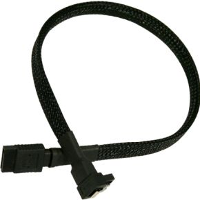 Image of Nanoxia NXS6G3C SATA-kabel