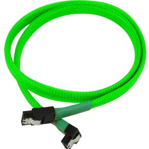 Image of Nanoxia NXS6G45NG SATA-kabel