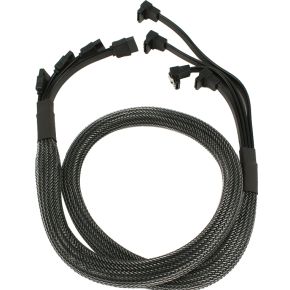 Image of Nanoxia NXS6GCA SATA-kabel