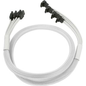 Image of Nanoxia NXS6GWH SATA-kabel