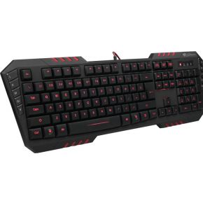 Image of Gaming Keyboard RX55 US