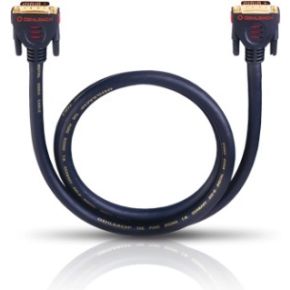 Image of OEHLBACH 9173 DVI kabel