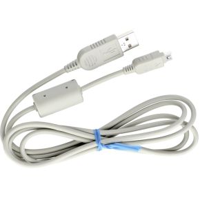 Image of Olympus CB-USB 6 USB-Kabel voor PEN/Tough/E-System/SP/mju