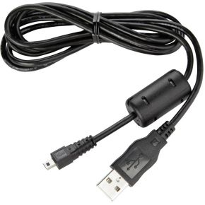 Image of Olympus CB-USB 7 USB-Kabel