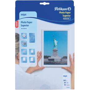 Image of Pelikan Photo Paper Superior