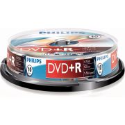 Philips DVD+R DR4S6B10F