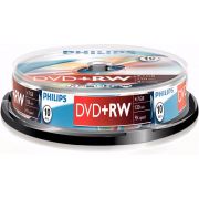 Philips DVD+RW DW4S4B10F