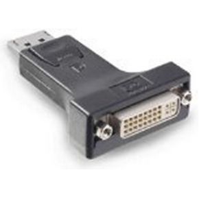 Image of PNY QSP-DPDVISL kabeladapter/verloopstukje