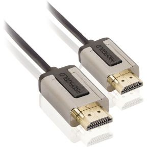 Image of HDMI 1.4 kabel - Profigold - Valueline