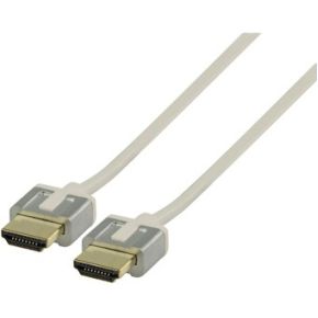 Image of High Speed HDMI® Kabel met Ethernet 1.0 m - Profigold