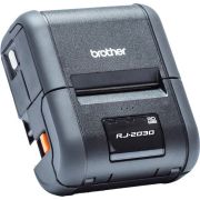 Brother-RJ-2030-Direct-thermisch-Mobiele-printer-203-x-203DPI-Grijs-POS-mobiele-printer