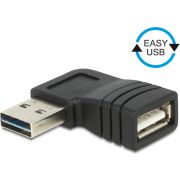 DeLOCK-65522-Adapter-EASY-USB-2-0-A-male-USB-2-0-A-female-haaks