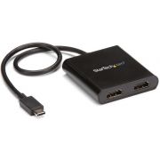 StarTech-com-USB-C-naar-HDMI-multi-monitor-splitter-2-poorts-MST-Hub