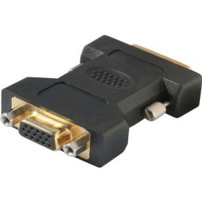 Image of S-Conn DVI-D male/VGA female