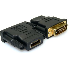 Image of Sandberg Adapter DVI-M - HDMI-F