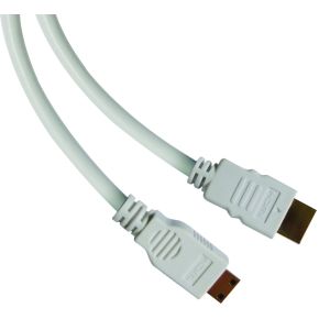 Image of Sandberg HDMI 1.4 - HDMI 1.4 Mini 2 m