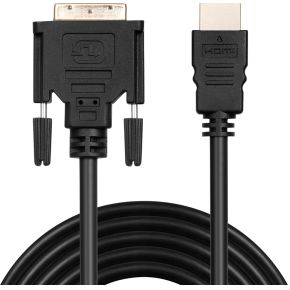 Image of Sandberg Monitor Cable DVI-HDMI, 2m