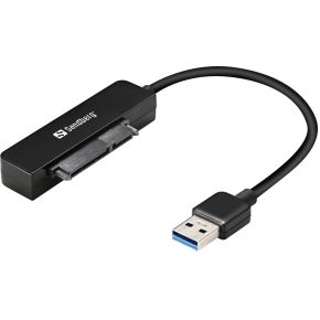 Image of Sandberg USB 3.0 to SATA Link