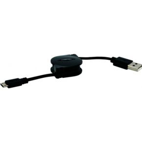 Image of Schwaiger 0.9 m USB 2.0 A - Micro-A