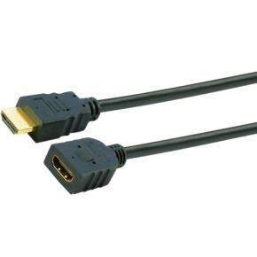Image of Schwaiger 1.5m HDMI m/f