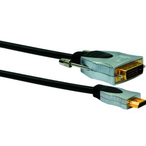 Image of Schwaiger 2.0m HDMI - DVI