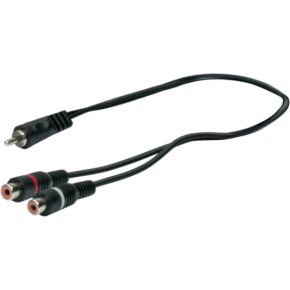 Image of Schwaiger CIK9230533 audio kabel