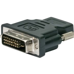 Image of Schwaiger HDMI - DVI-D