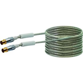 Image of Schwaiger KVKHD100S531 coax-kabel